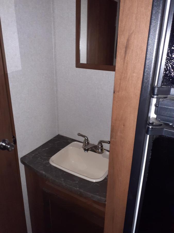 2017 Camper Located At The St. George Rv Park! Hotel Eksteriør billede