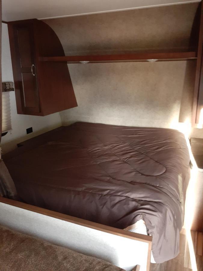 2017 Camper Located At The St. George Rv Park! Hotel Eksteriør billede